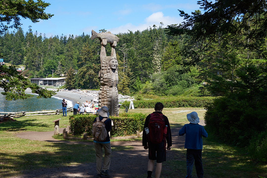 Deception Pass