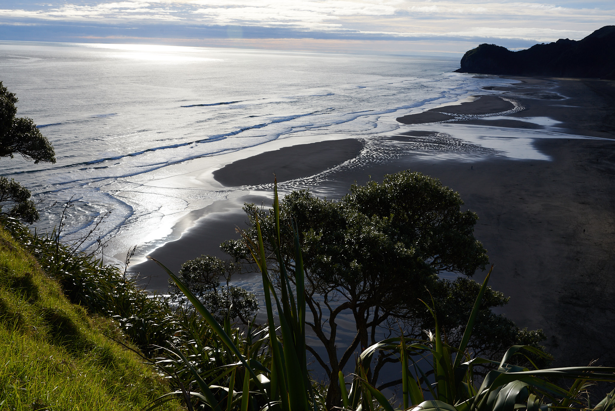 Lion Rock views