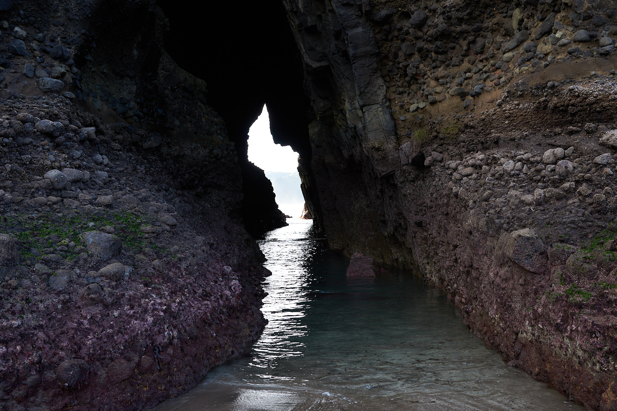 Tunnel