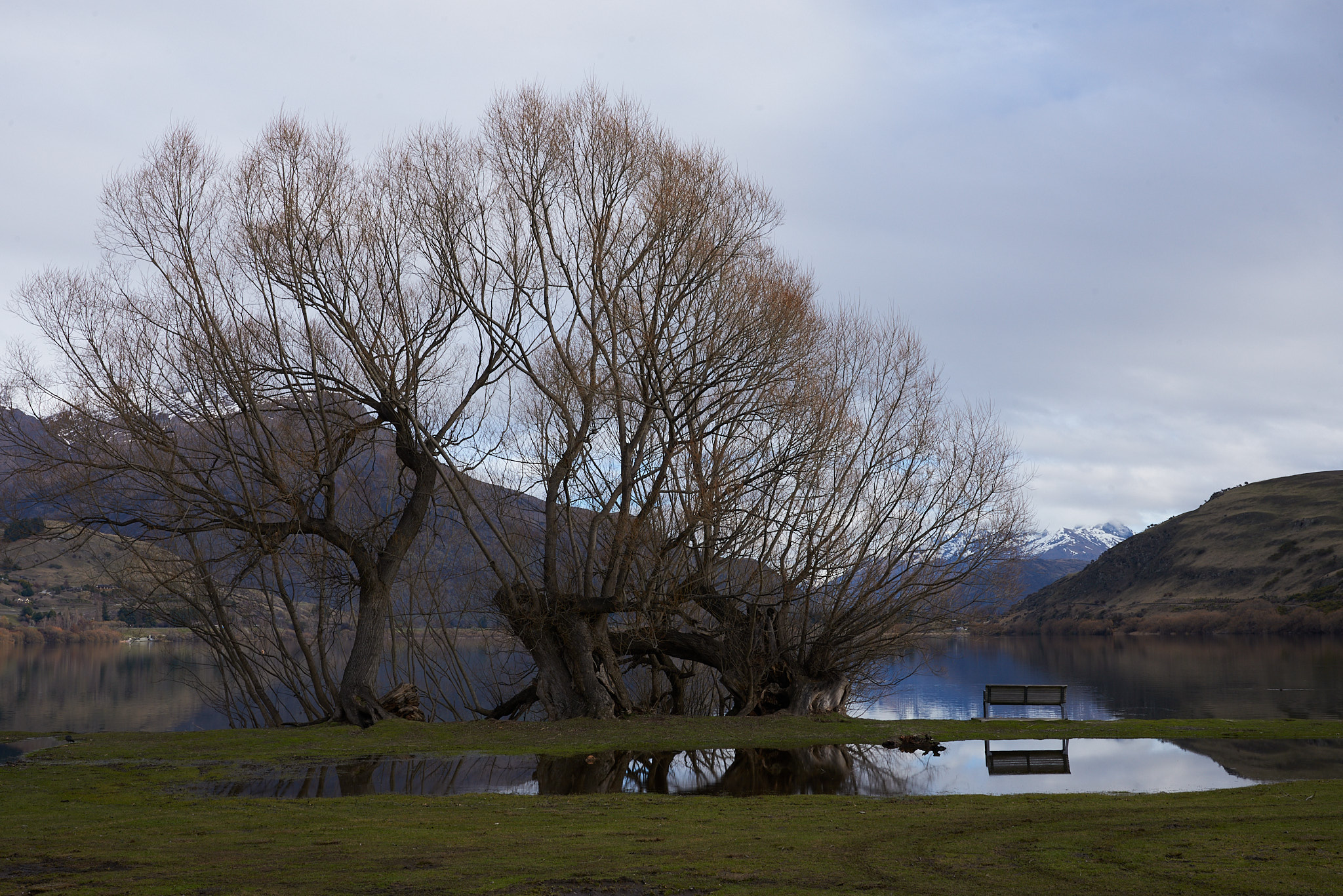 Lake Hayes