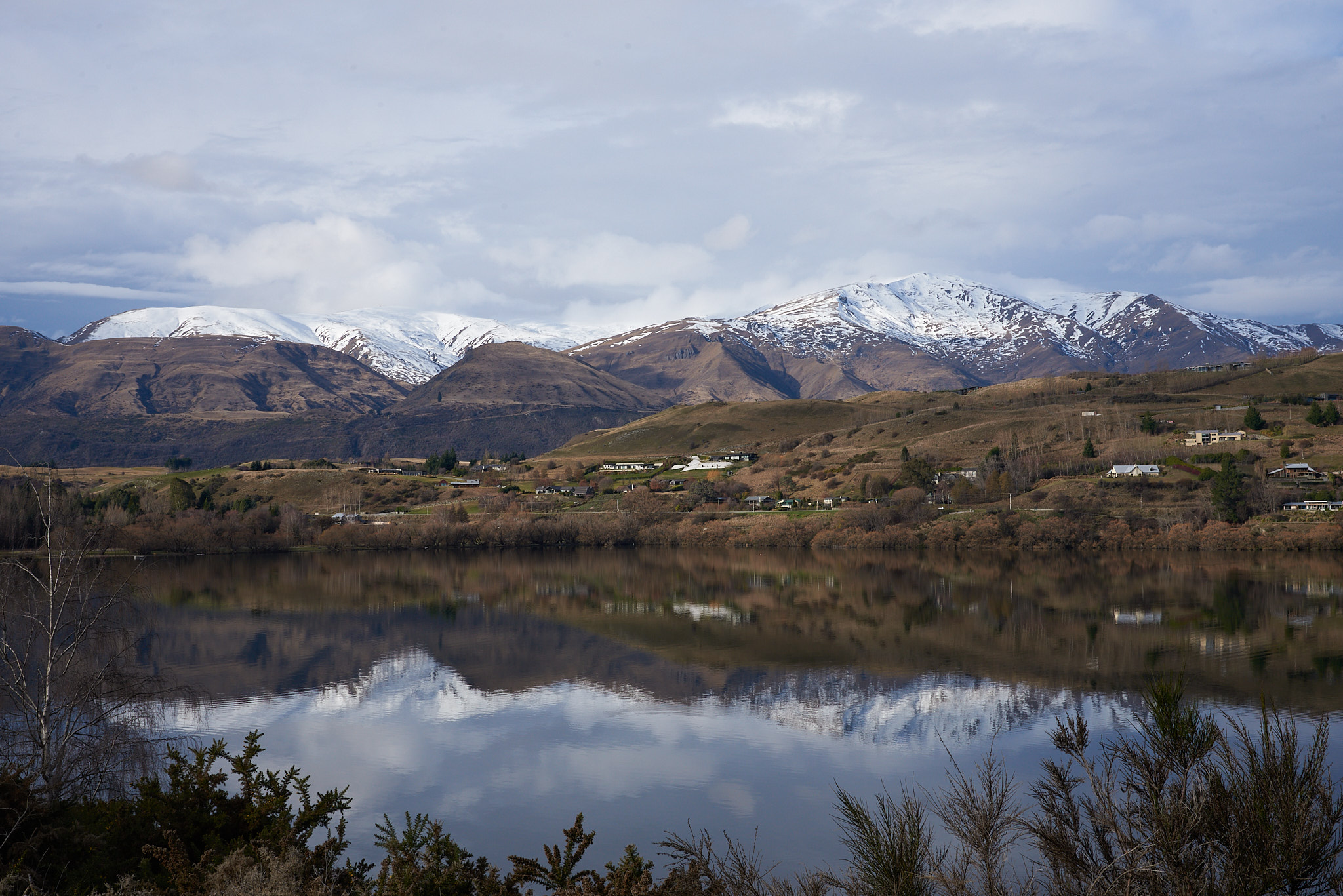 Lake Hayes