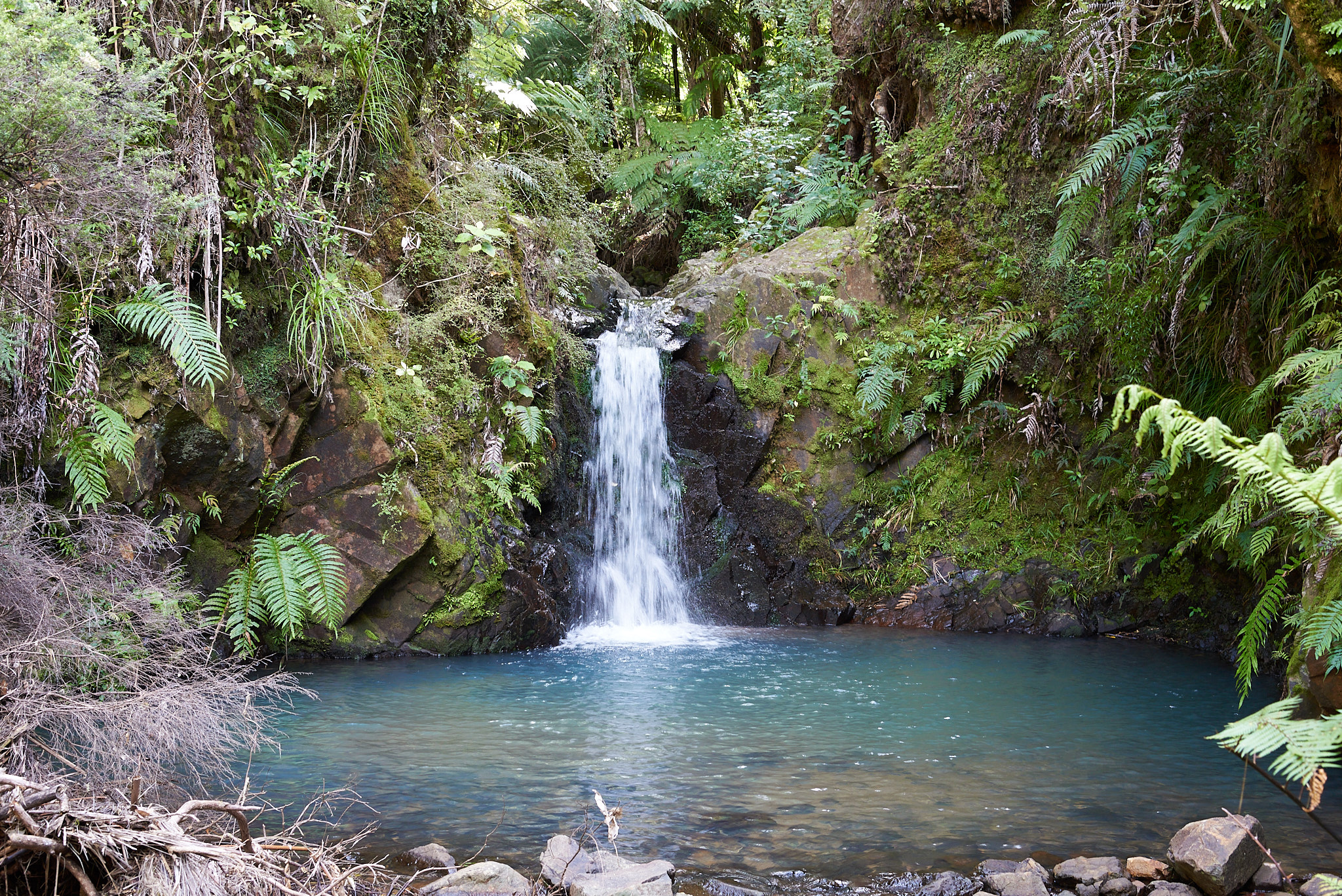 Waterfall