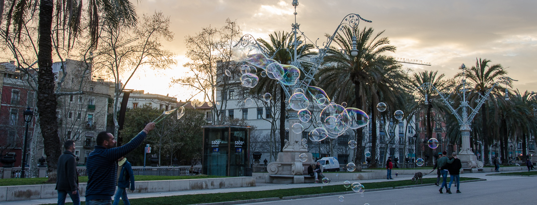 Barcelona, Spain