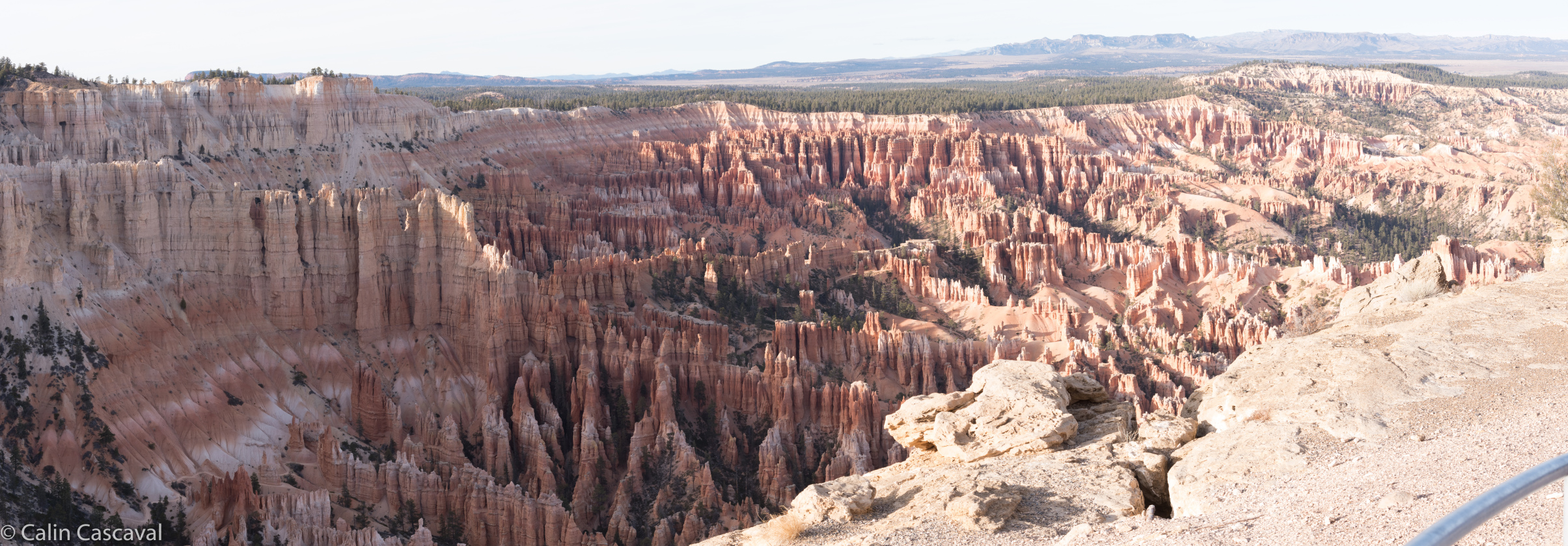 Bryce Canyon, UT